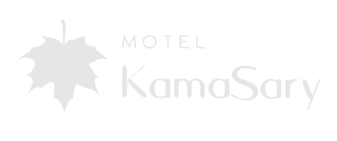 Logo Motel Kamasary